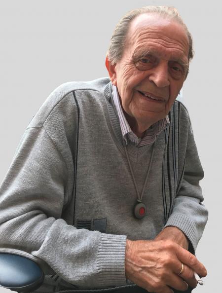 Cor Lagraauw