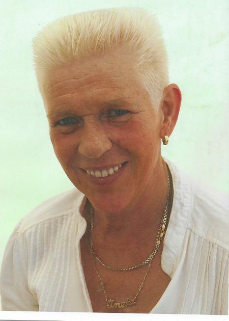 Ineke Slingerland - Zevenbergen