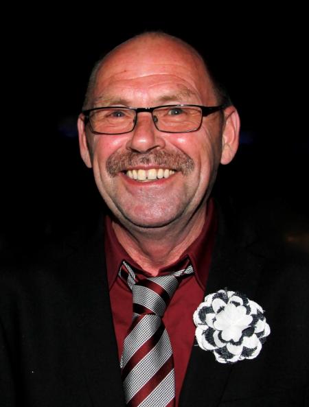 Bert van der Neut