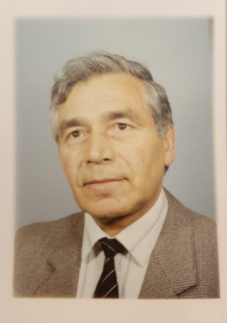 Constantino Pita RodrÃguez