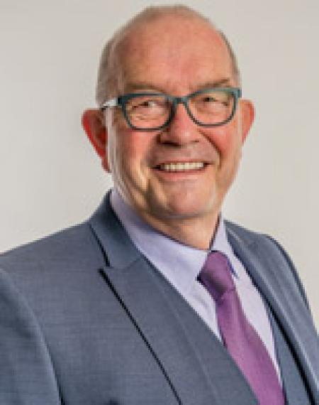 Marinus de Bruijne