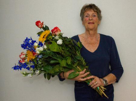 Martine Dohé-Nieweg - Tineke