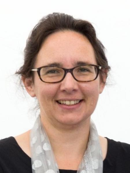 Heleen van Lagen-Kooijmans
