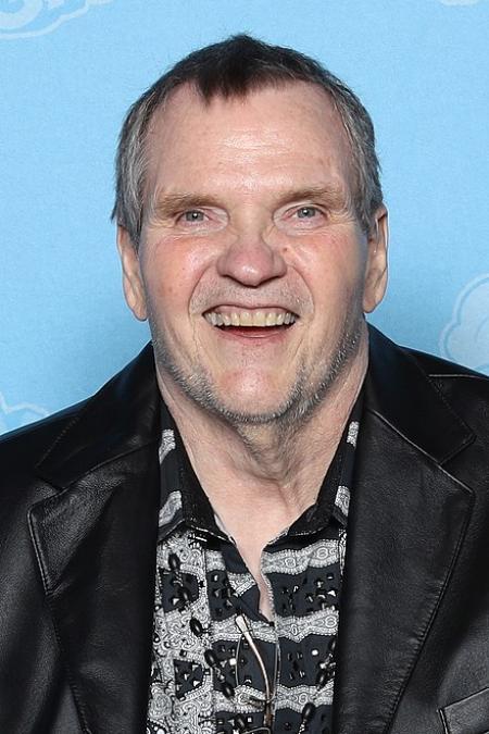 Marvin Lee Aday (Meat Loaf)