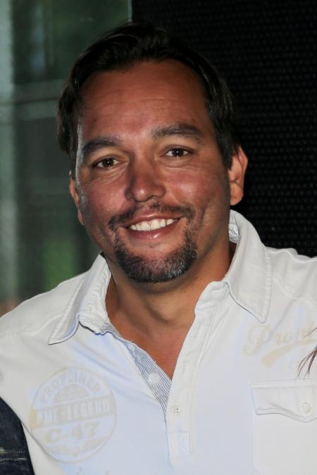 Eduard Bouchikhi