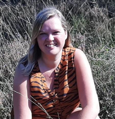 Marijke Schoemaker