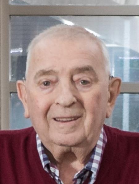 Jan van Helmond