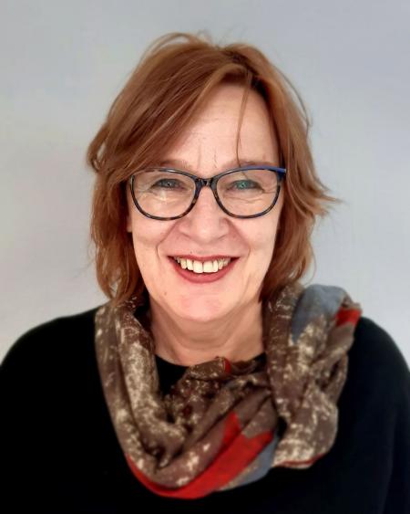 Trudie Ros