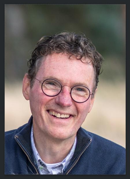 Marnix Guillaume Boessenkool