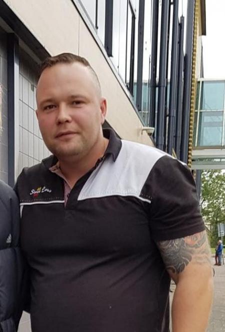 Radek Zganiacz