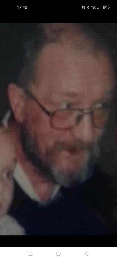 Peter Van zantvoort