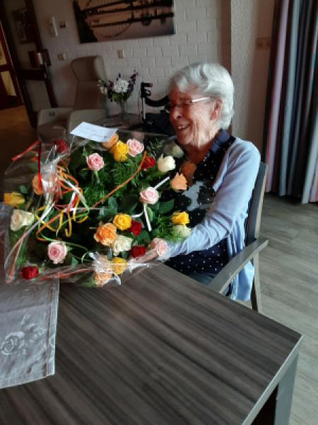 Liza Assenberg-Kloosterman
