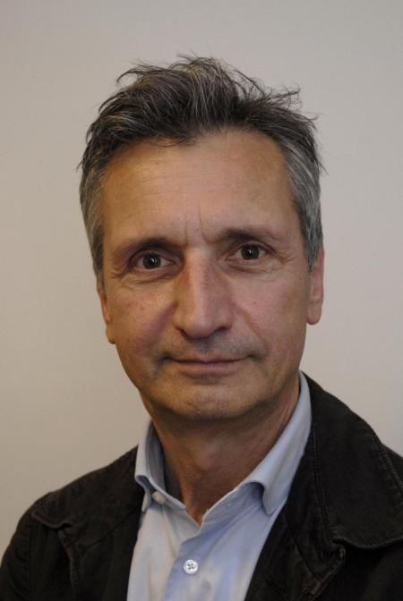 Walter van Nieuwland