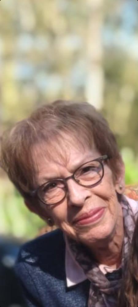 Carla Timmerman-Scholte