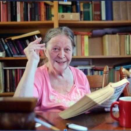 Anneke Knaap