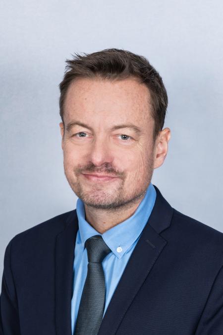 Lars Bechmann