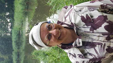Marleen Peeters