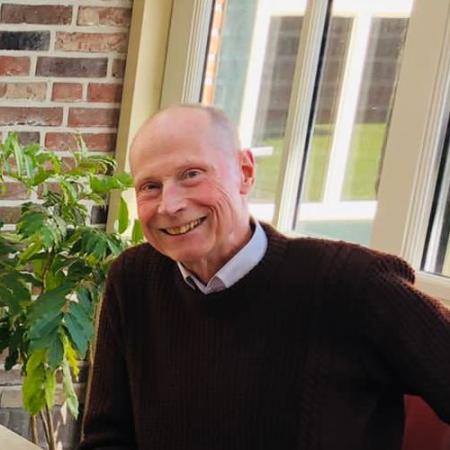 Karel Edzard van Zanten