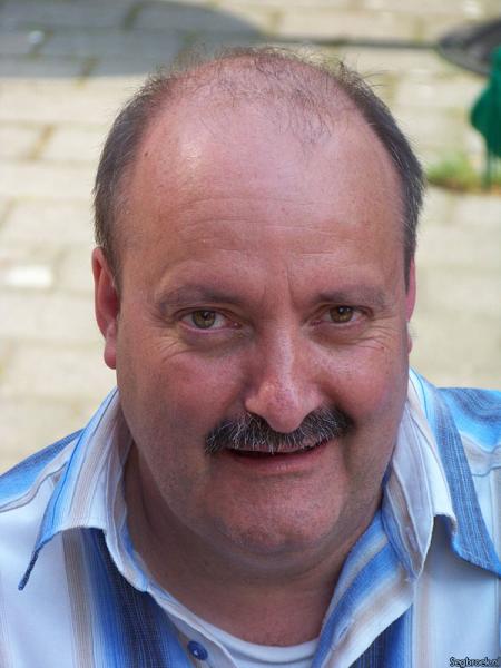 John Tilroe