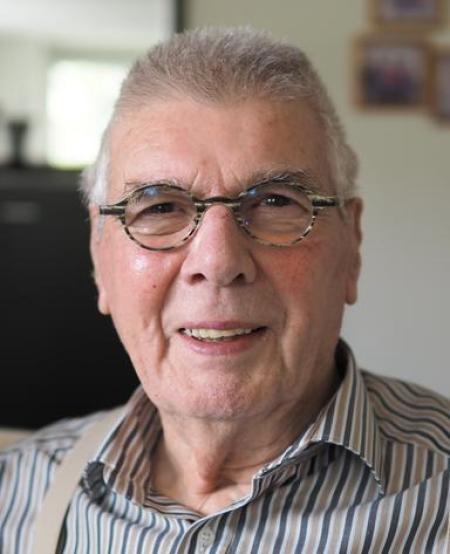 Piet Overduin
