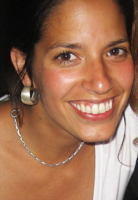 Cleopatra Lavinia Koopmans