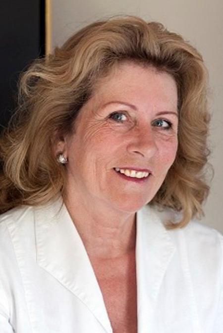 Nans Adriana Soetje Catharina Logtenberg