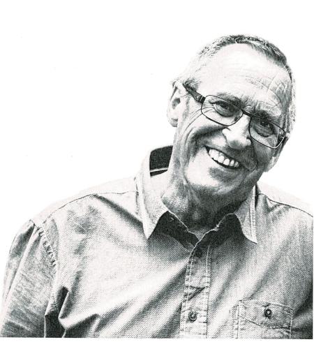 Dick Schuurman