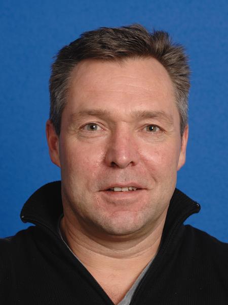 Louis Viktor Stoer