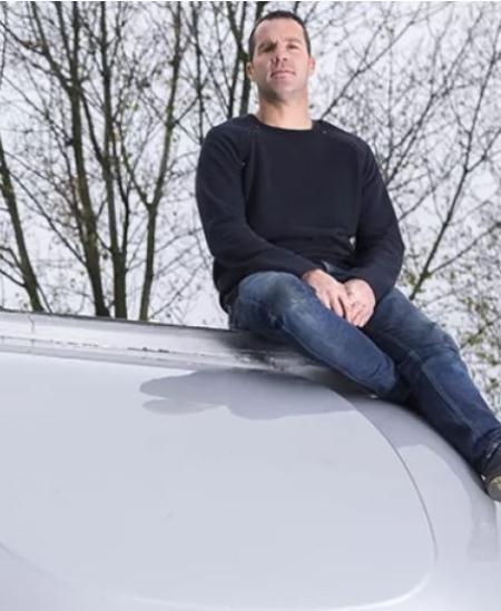 Giel Jacobus Hubertus Schuffelers