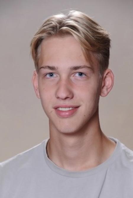 Daniel Nieuwboer