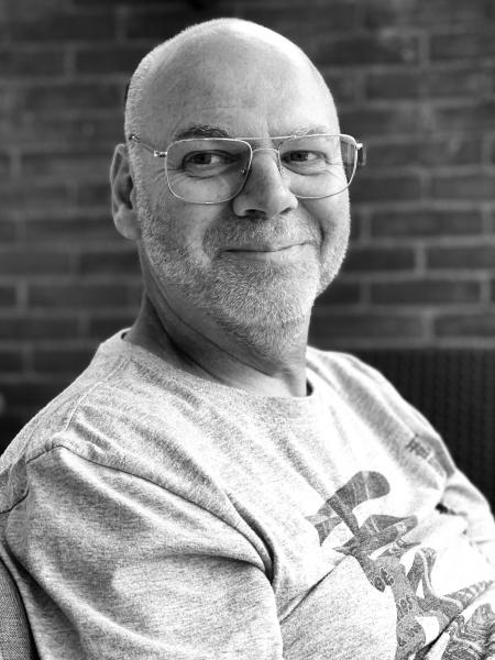 Erik Wennekes