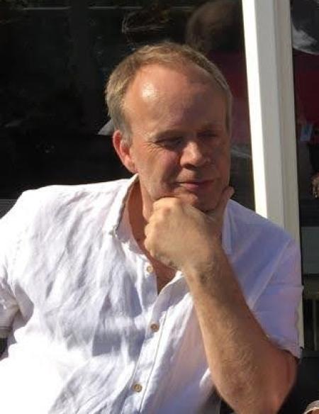 Remko Jan Kok