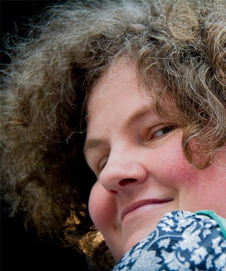 Britta de Graaff