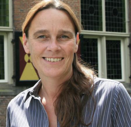 Lydia Meijer