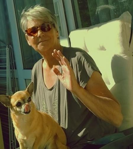 Kitty Akveld