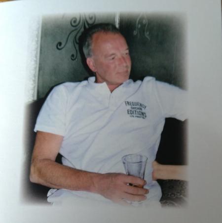 Roland Frielink