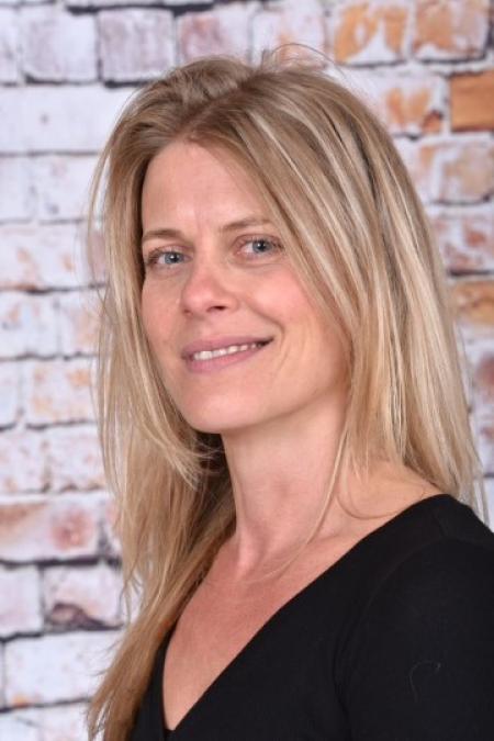Nicole Dobleman- van de Weerd