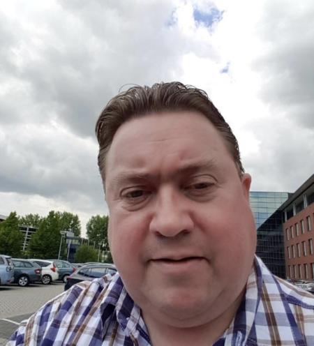 Dick van der Vennen