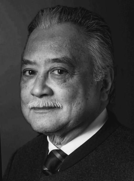 dr. JR Soedirman