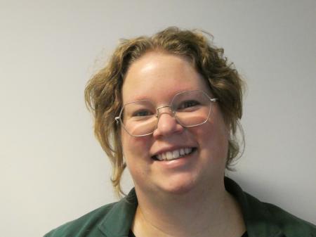 Anke van Merwijk