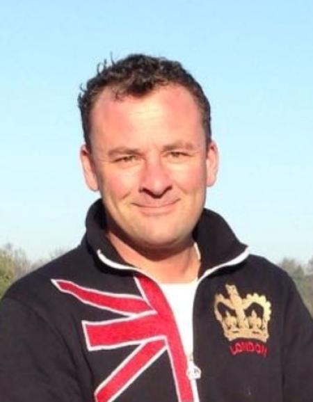 Ruud de Corti