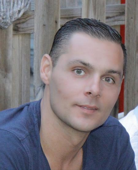 Alexander Paul Bantis