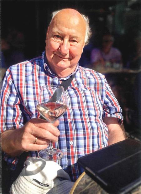 Erik George Boshuijzen