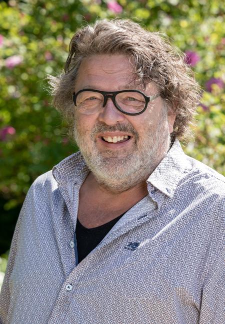 Jan Kaasjager