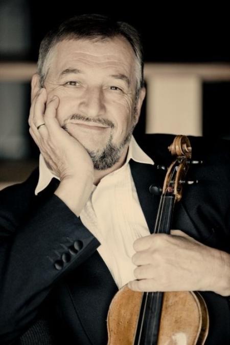 Heinz Oberdorfer