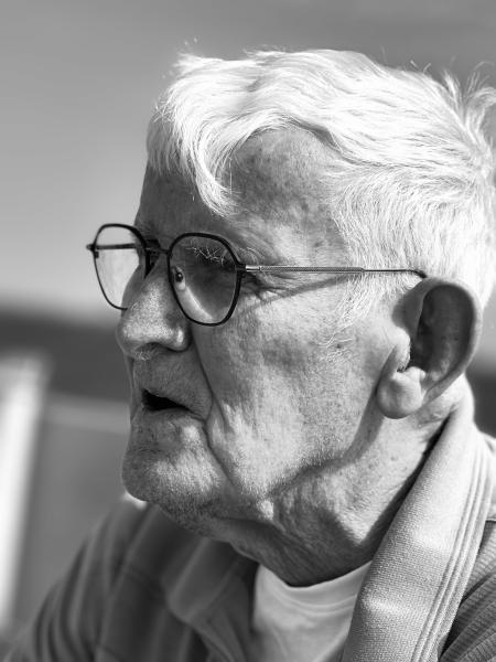 Gerard M Cleijne