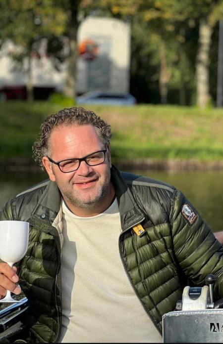 Martijn Bloemink