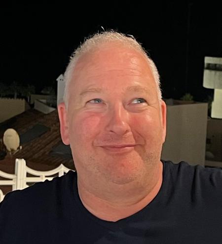 Peter Smitshuijzen