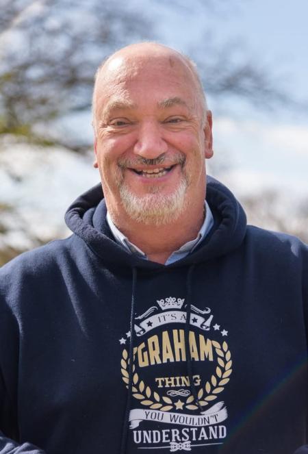 Ian Graham