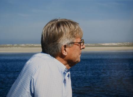 Arie Matthijs  de Vries